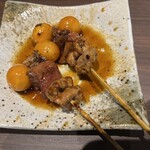 一心鳥 - 