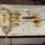 一心鳥 - 