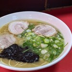 三洋軒支店 - 料理写真: