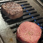 焼肉 とらちゃん - 