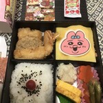 デリカステーション中央 - 料理写真: