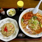 大関 - 着どーん♡上空より‼️