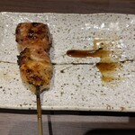 一心鳥 - 
