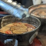 つけ麺専門 がんつけ - 