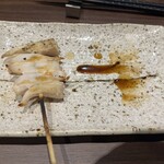 一心鳥 - 