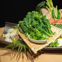 完全個室 しゃぶしゃぶ九 西麻布 本店 - 