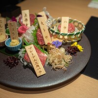 完全個室 しゃぶしゃぶ九 西麻布 本店 - 