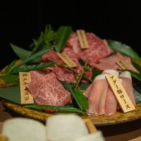 完全個室 しゃぶしゃぶ九 西麻布 本店 - 
