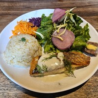 ビストロ ハマイフ - 