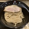 京都 麺屋たけ井 阪急梅田店
