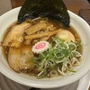 からみそラーメン ふくろう 高畑店