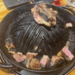 ラム・ジェネレーション - 