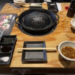 ラム・ジェネレーション 西中島店 - 