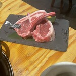 ラム・ジェネレーション - 