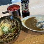 Tachigui Soba Suzushige - 