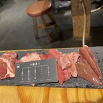 ラム・ジェネレーション - 