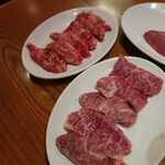 焼肉 黒5 - 