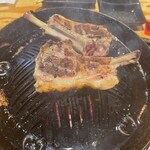 ラム・ジェネレーション - 