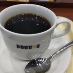 ドトールコーヒーショップ - ブレンドコーヒー_M