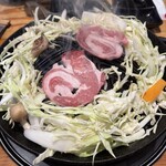 ラム・ジェネレーション - 