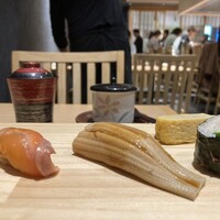 鮨やすぞう。 - 