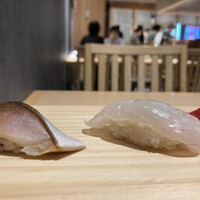 鮨やすぞう。 - 