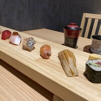 鮨やすぞう。 - 