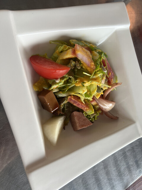 Cucina Creaziona POZZA