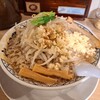 東京豚骨拉麺 ばんから 亀戸店