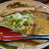 ラーメン 大和 四条畷店