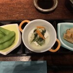 Koshitsu Izakaya Sumida - 