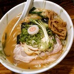 G麺７ - 