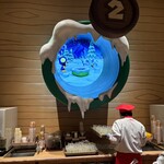 キノピオ・カフェ - 