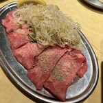 Oosaka Yakiniku Horumon Futago - 