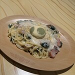 キノピオ・カフェ - 