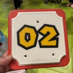 キノピオ・カフェ - 