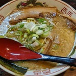 ラーメン 大和 - 