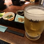 Koshitsu Izakaya Sumida - 