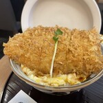 かつ丼 二葉 - 