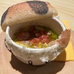 キノピオ・カフェ - 