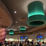 キノピオ・カフェ - 