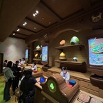 キノピオ・カフェ - 