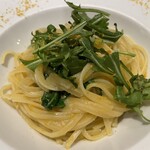 VINORIO - 飲み放題7000円コース　パスタ