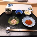 Zou Roku Sushi Minami - 