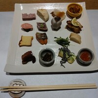 隠れ房 品川 四阿 - 