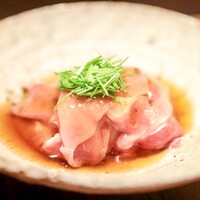 和食しんくろ - 