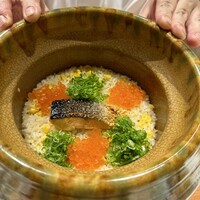 旬菜こかぶ亭 - 