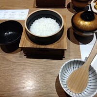 隠れ房 品川 四阿 - 