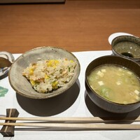 旬菜こかぶ亭 - 