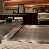 鉄板ダイニング織部 - 